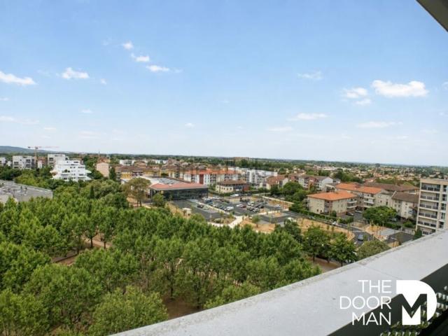 Appartement, Muret