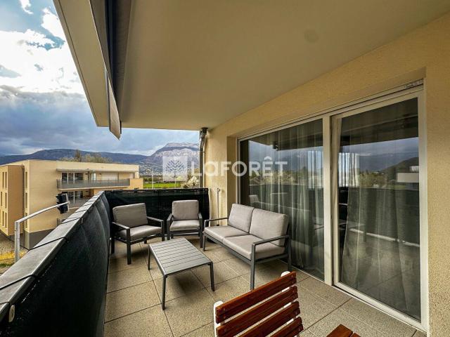 Appartement Murianette 3 pièce s 68.42 m2