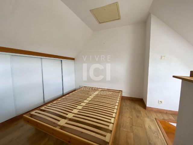 Appartement Murs Erigne 2 pièce s 30.01 m2