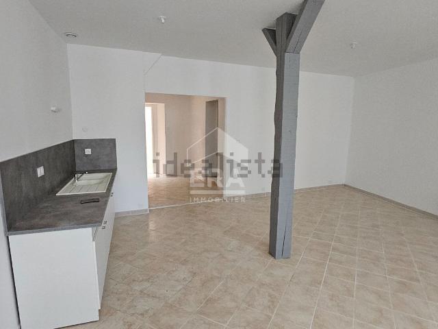 Appartement, Mussidan