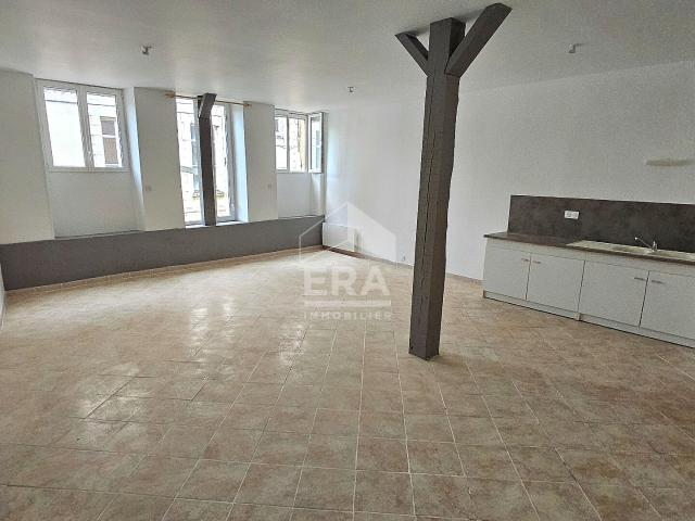 Appartement Mussidan 1 pièce s 57,68 m2