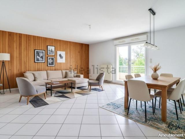 Appartement, Mutzig