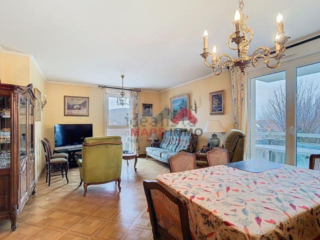 Appartement, Mutzig