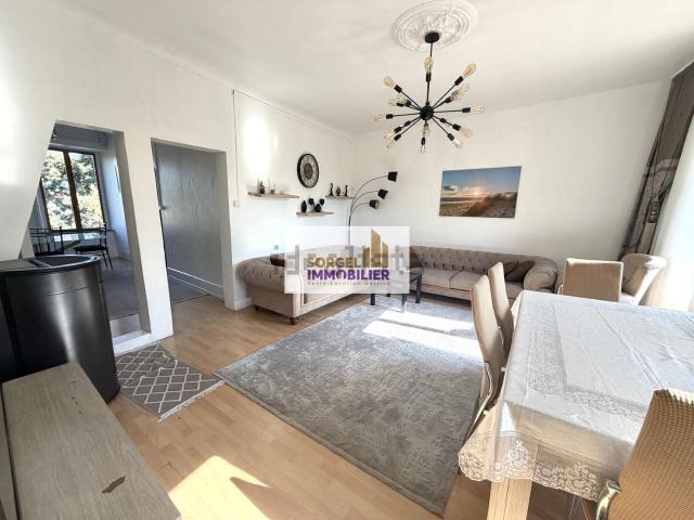 Appartement, Mutzig