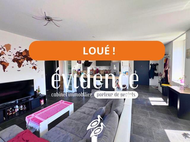 Appartement, Mutzig