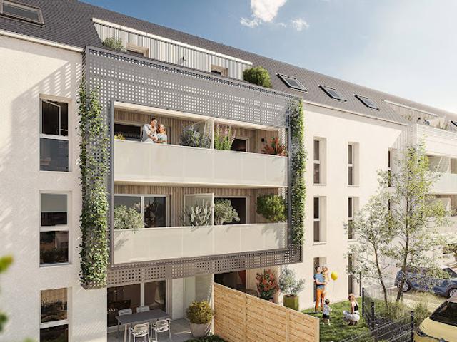 Appartement Muzillac 4 pièces Muzillac à 15 minutes de la plage de Bétahon