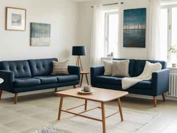 Appartement Muzillac 2 pièces Muzillac à 15 minutes de la plage de Bétahon