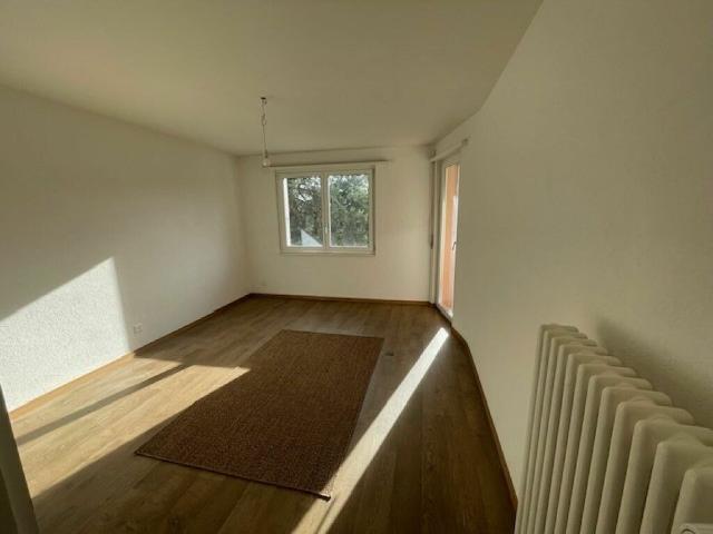 Appartement n22 de 3 pièces à Yverdon les Bains