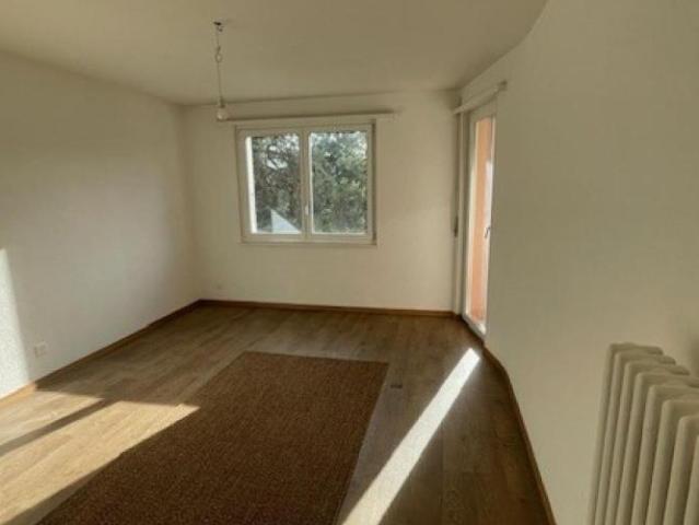 Appartement n22 de 3 pièces à Yverdon les Bains