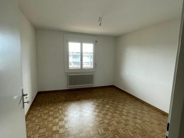 Appartement n5 de 2.5 pièces à Yverdon les Bains