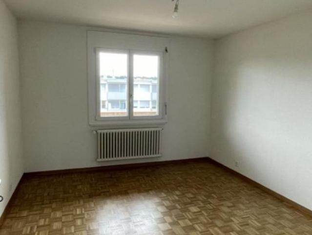 Appartement n5 de 2.5 pièces à Yverdon les Bains