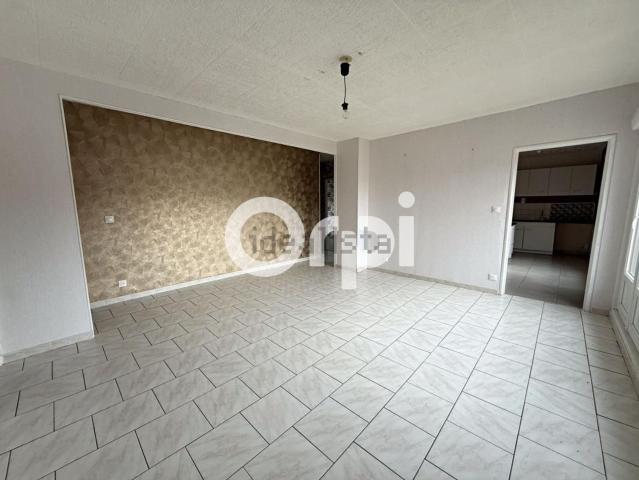 Appartement, Nœux les Mines