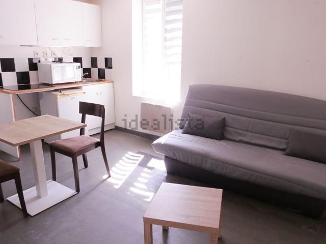 Appartement, Nœux les Mines