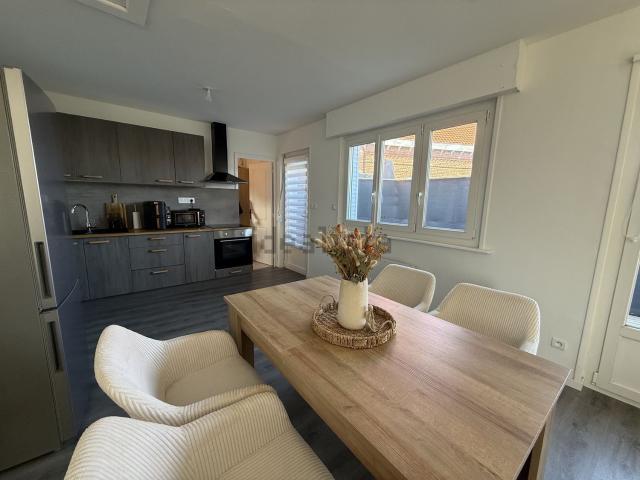 Appartement, Nœux les Mines