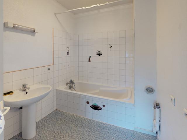 Appartement n°3 en duplex à Échenoz la mÉline 3 pièce s 60 m2
