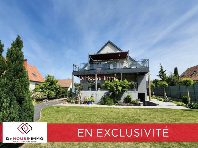 Appartement, Nambsheim