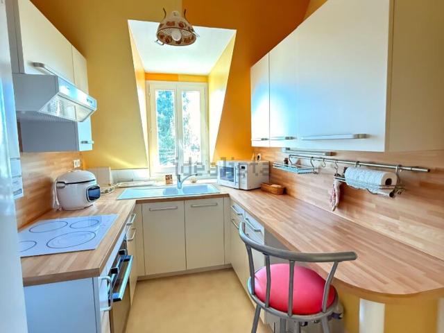Appartement, Nampteuil sous Muret