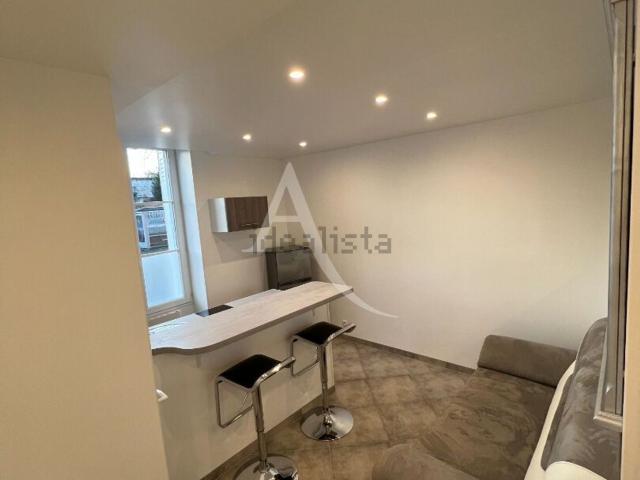 Appartement, Nampteuil sous Muret