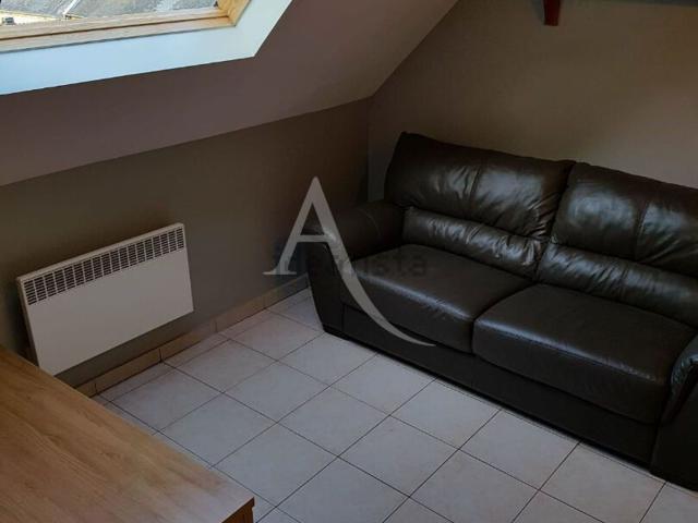 Appartement, Nampteuil sous Muret