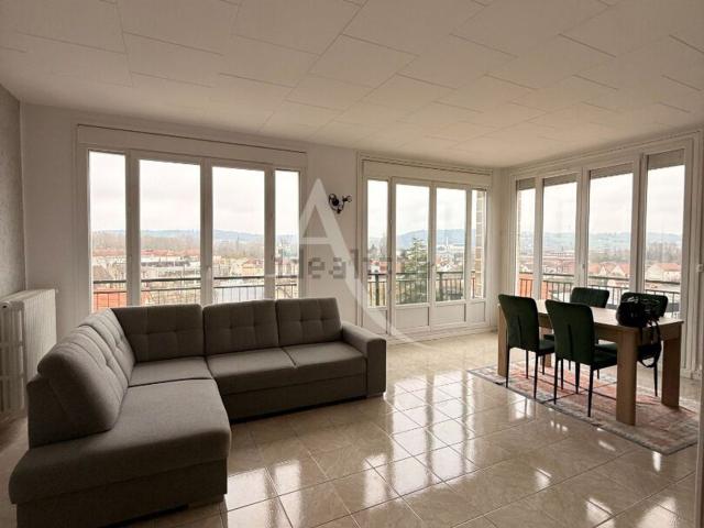 Appartement, Nampteuil sous Muret