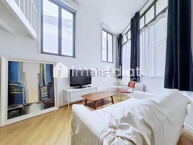 Appartement, Nanterre