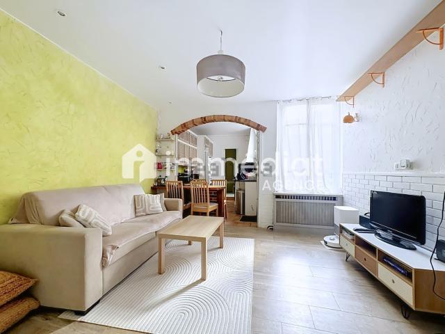 Appartement, Nanterre