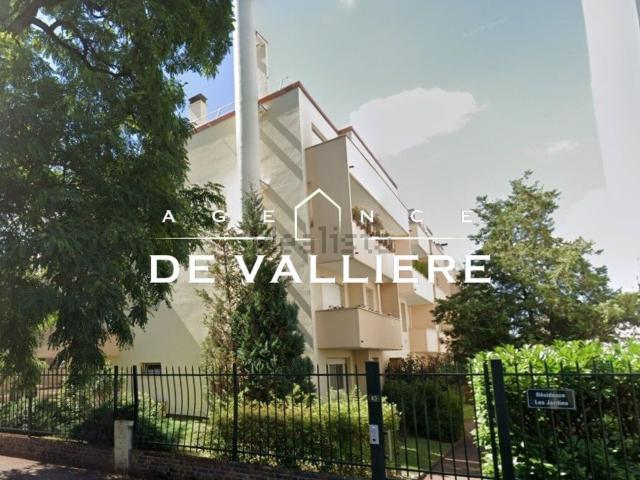 Appartement, Nanterre