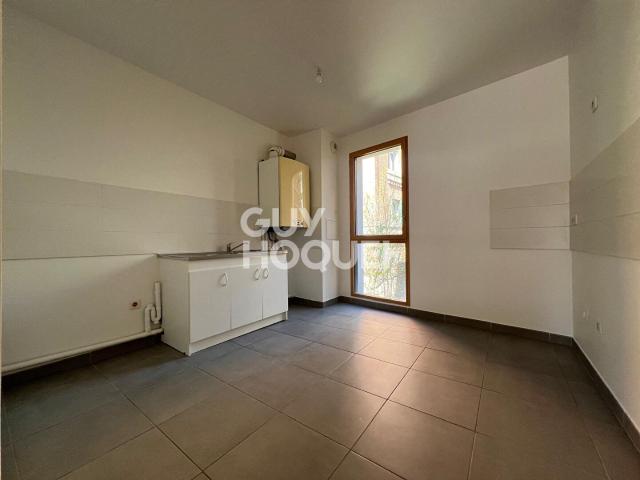 Appartement Nanterre 4 pièce s 103.93 m2