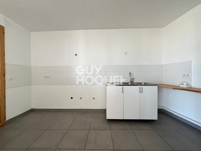 Appartement Nanterre 4 pièce s