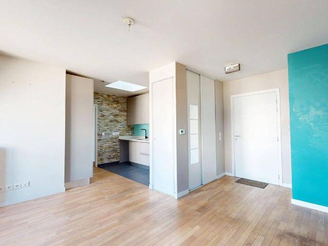 Appartement Nanterre 4 pièce s 72.13 m2
