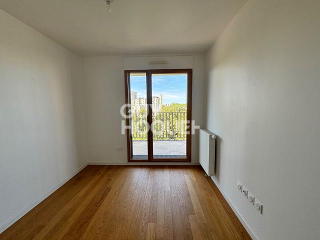 Appartement Nanterre 4 pièce s