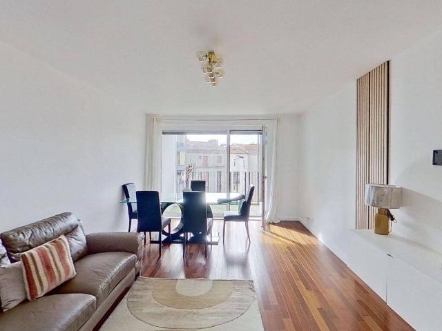 Appartement Nanterre 4 pièce s 83 m2