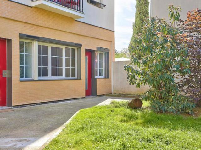 Appartement Nanterre 4 pièce s 90.56 m2