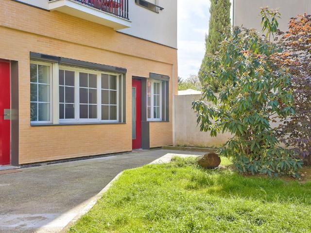 Appartement Nanterre 4 pièce s 90.56 m2