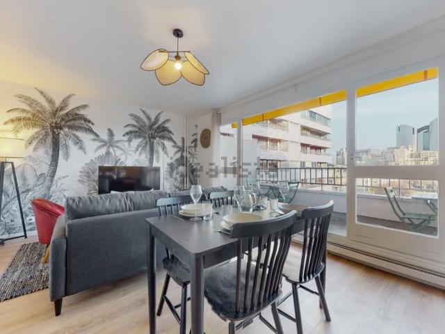 Appartement, Nanterre