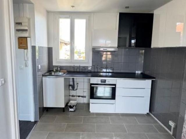 Appartement, Nanterre