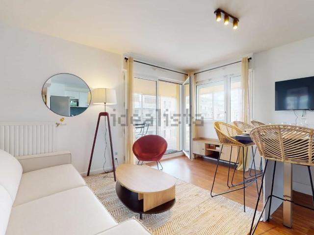 Appartement, Nanterre