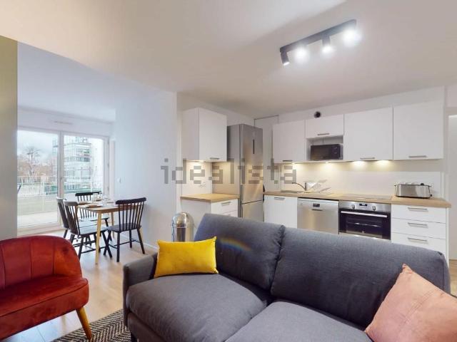 Appartement, Nanterre
