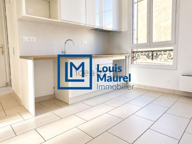 Appartement, Nanterre