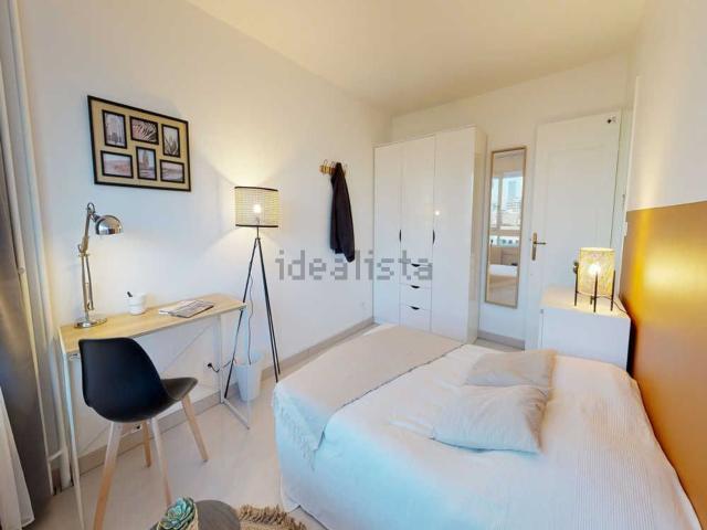 Appartement, Nanterre