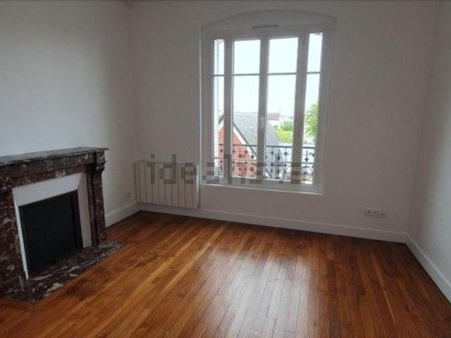 Appartement, Nanterre