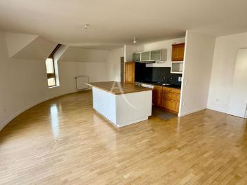 Appartement Nanterre 5 pièce s 102.83 m2