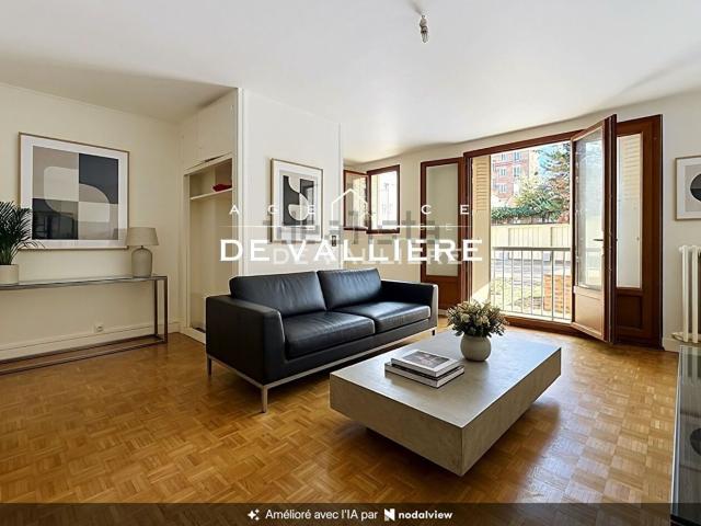Appartement, Nanterre