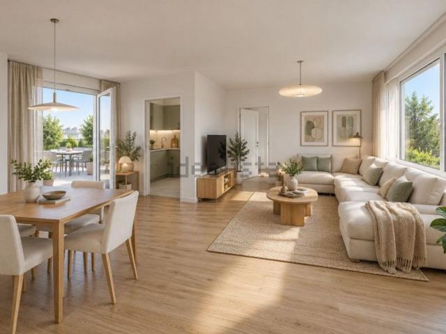 Appartement, Nanterre