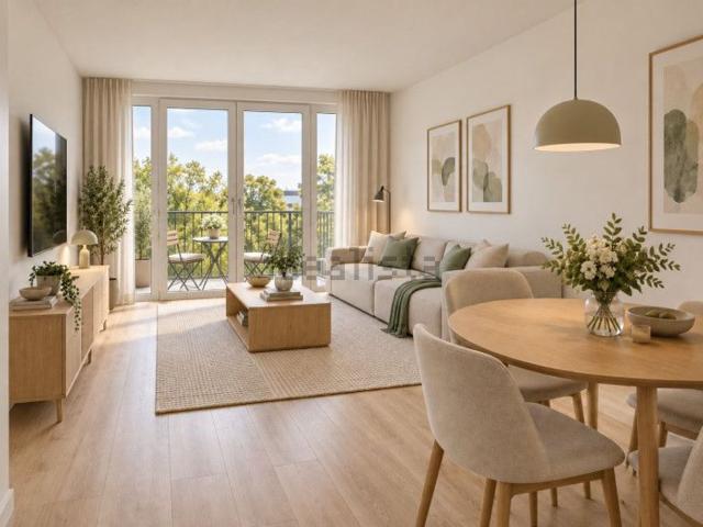 Appartement, Nanterre