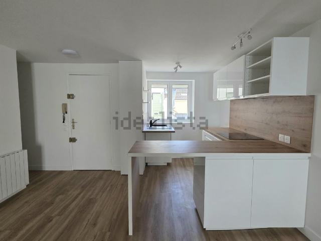 Appartement, Nanterre