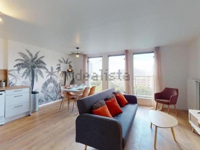 Appartement, Nanterre