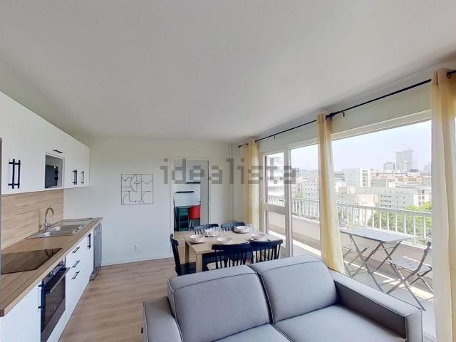 Appartement, Nanterre