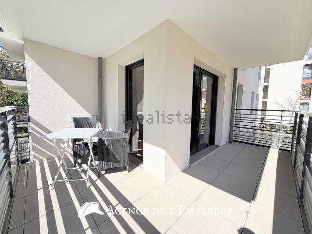 Appartement, Nanterre