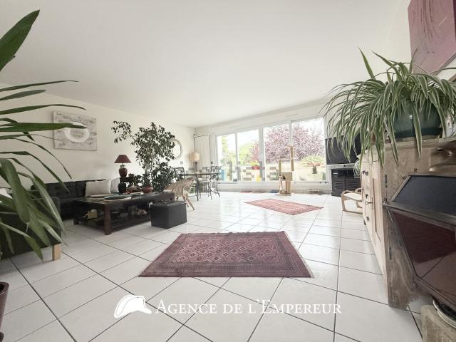 Appartement, Nanterre